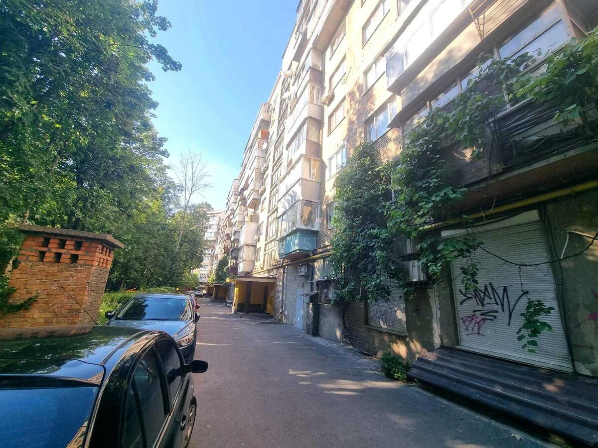 3к квартира бул. Чоколовский 197148918