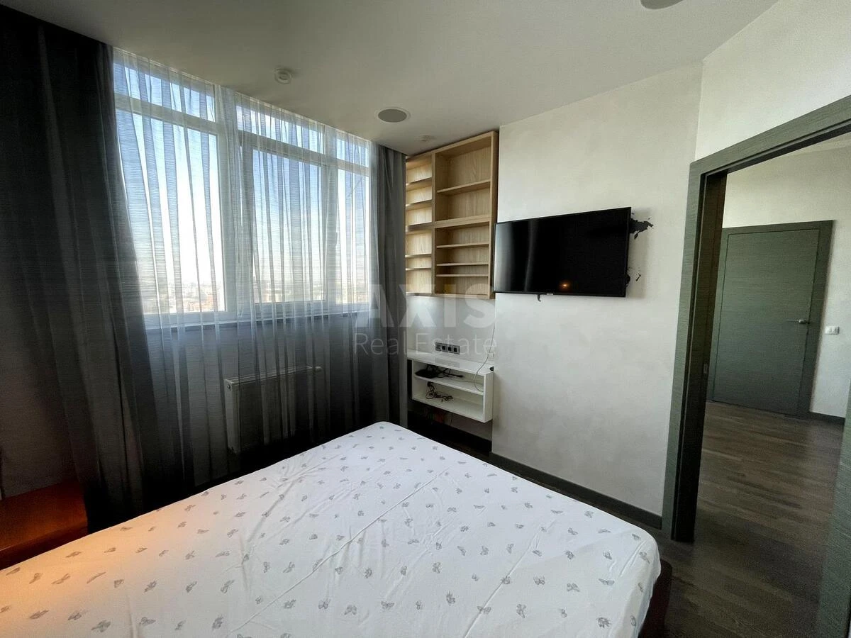 3k apartment vul. Jevgena Konoval'cja 44А668989