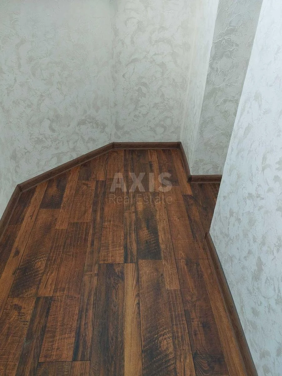1k apartment bul. Gasheka Jaroslava 20685775