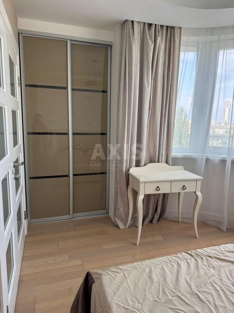 1k apartment bul. Gasheka Jaroslava 8А715338