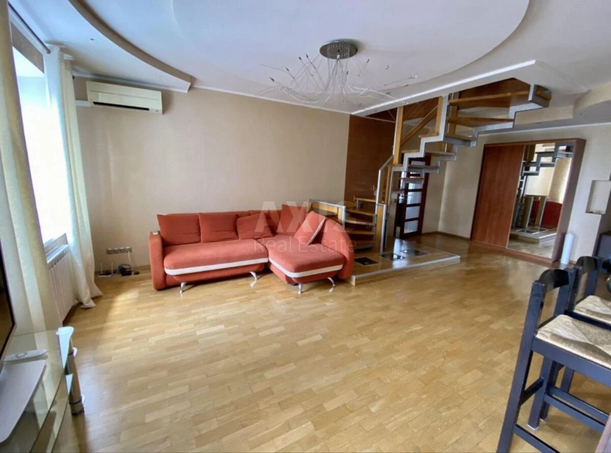 4k apartment vul. Urlivs'ka 8А715416