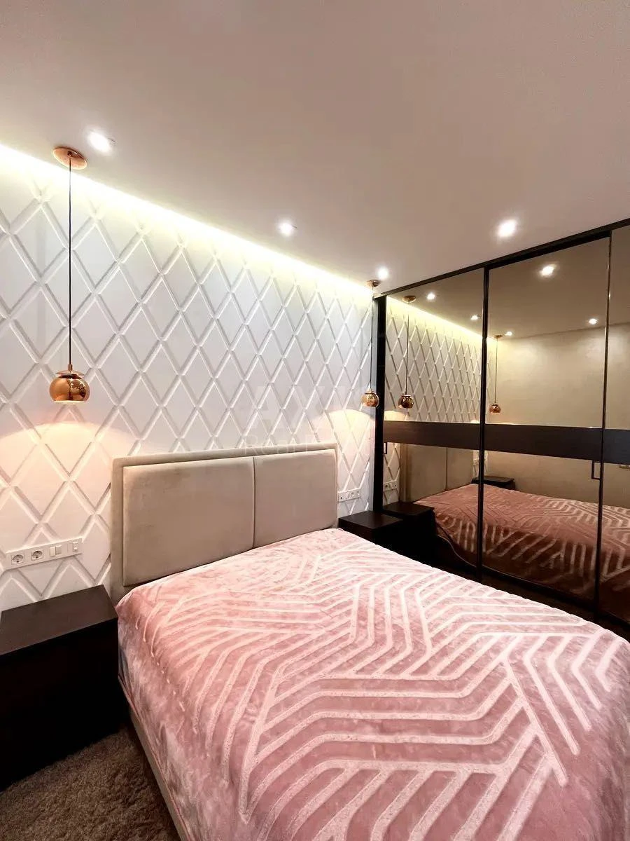 2k apartment vul. Patriarha Mstyslava Skrypnyka 48А6694719