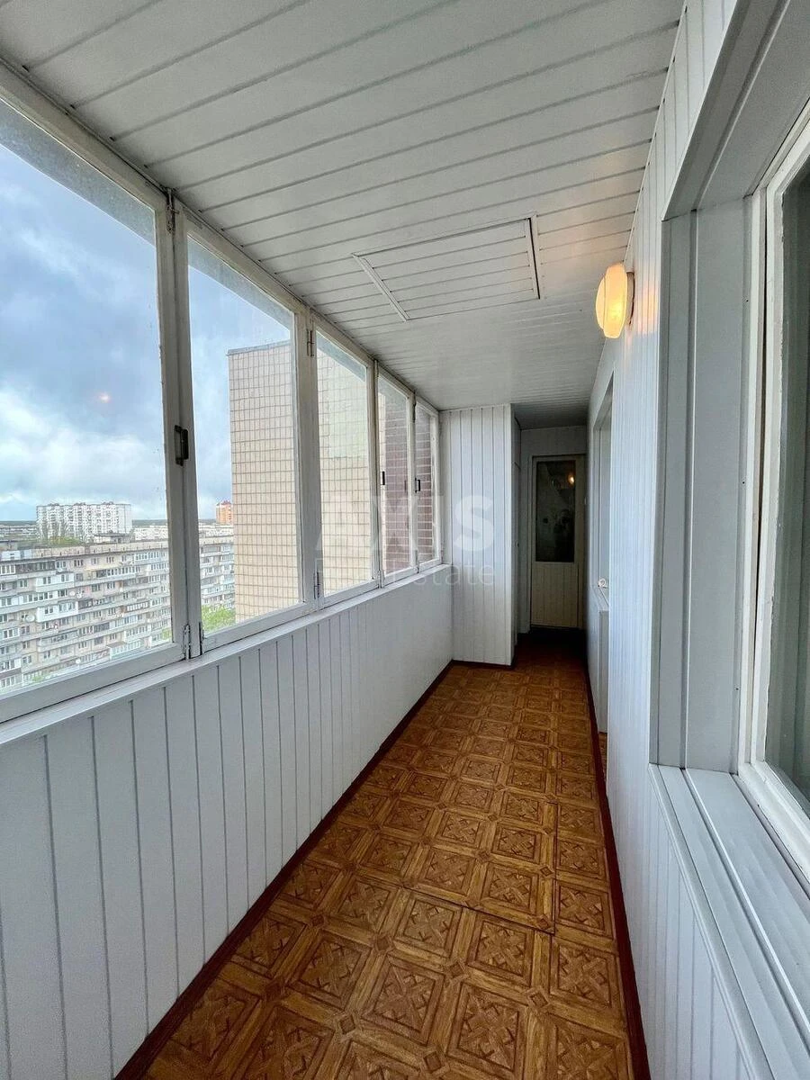 3k apartment vul. Oleksandra Arhypenka 2/12686085