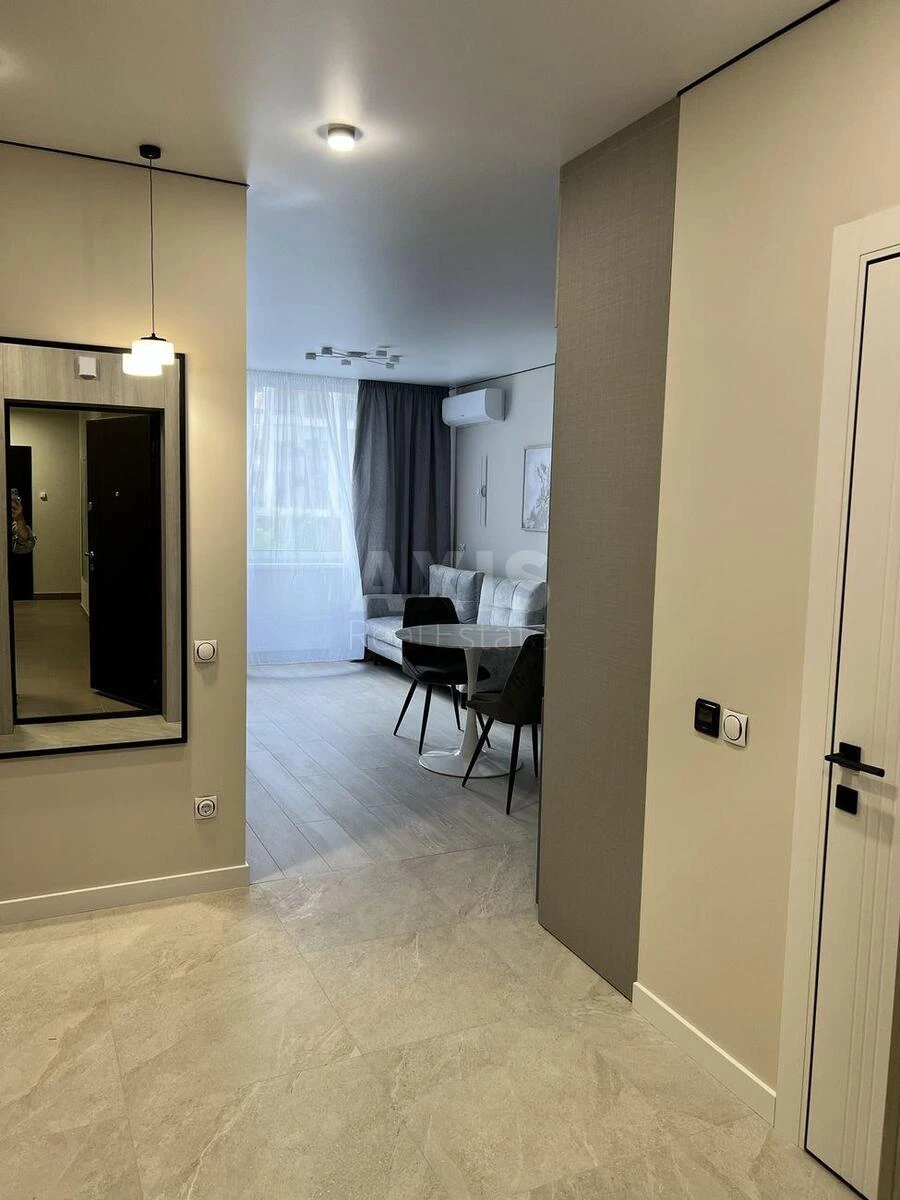 1k apartment vul. Oleksandra Olesja 9А6863014
