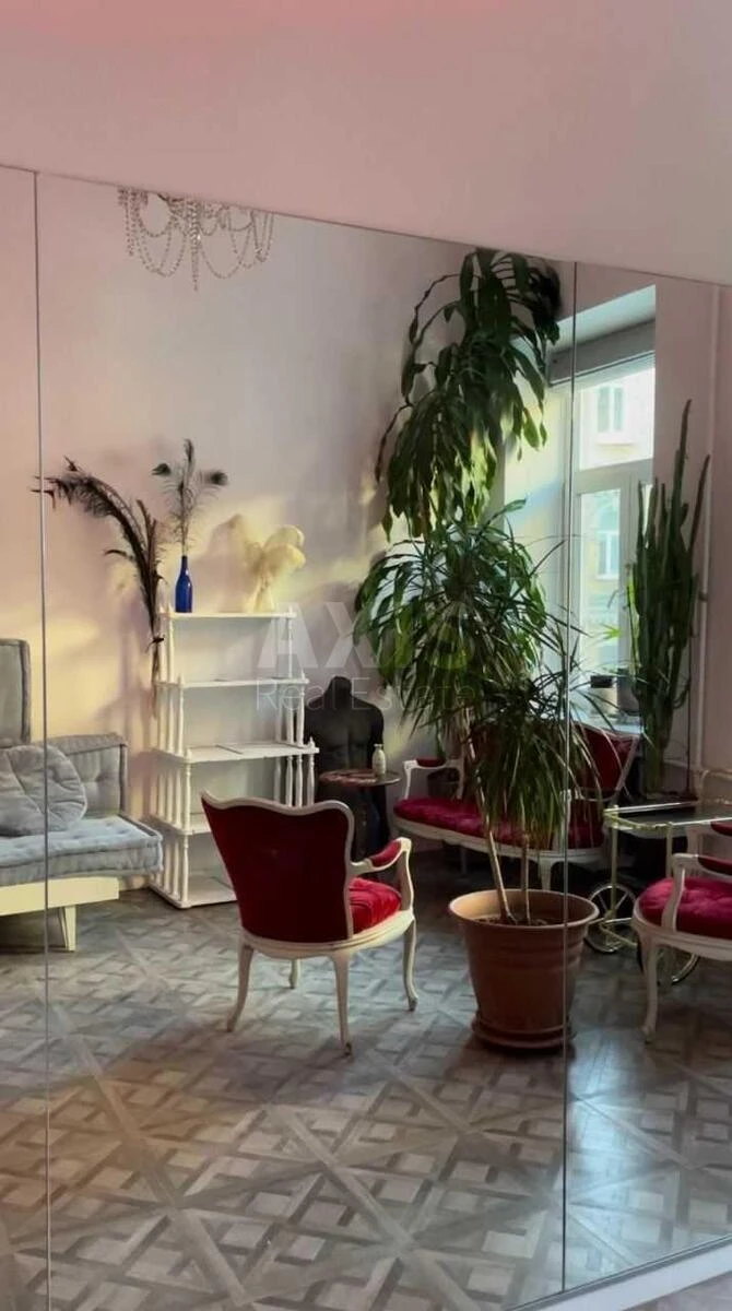 3k apartment vul. Gonchara Olesja 8669922