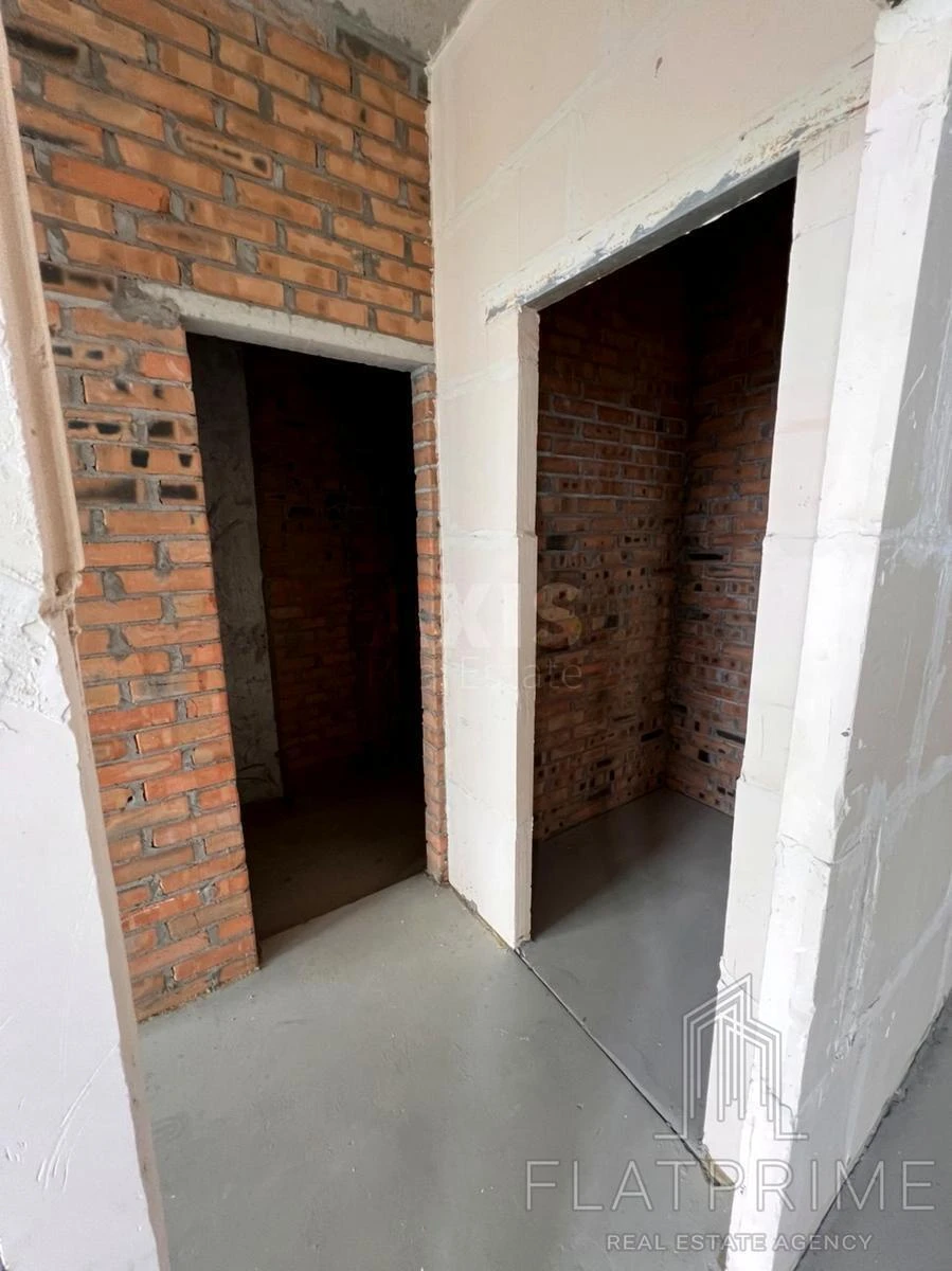 5к квартира ул. Дегтяревская 17632894