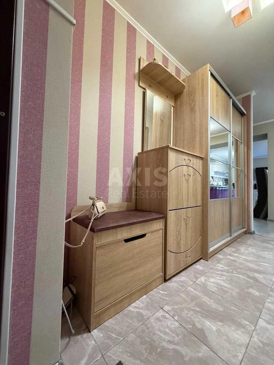 1k apartment vul. Grechka Marshala 247161212