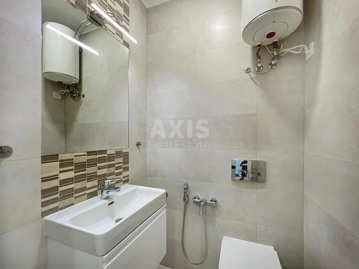 3k apartment vul. Gogolivs'ka 14633433