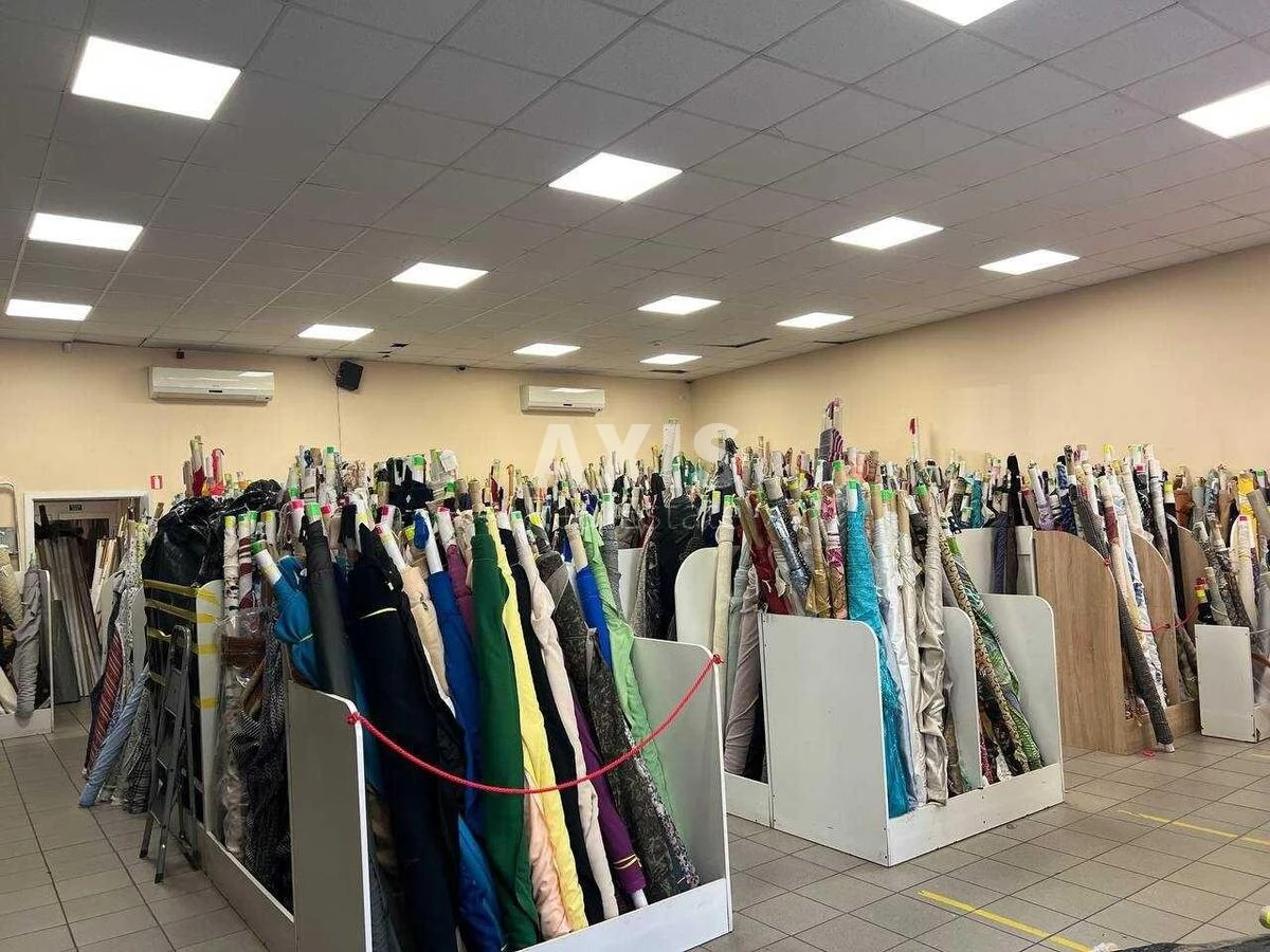 Объект торговли ул. Малевича Казимира 86Б, 217м2619242