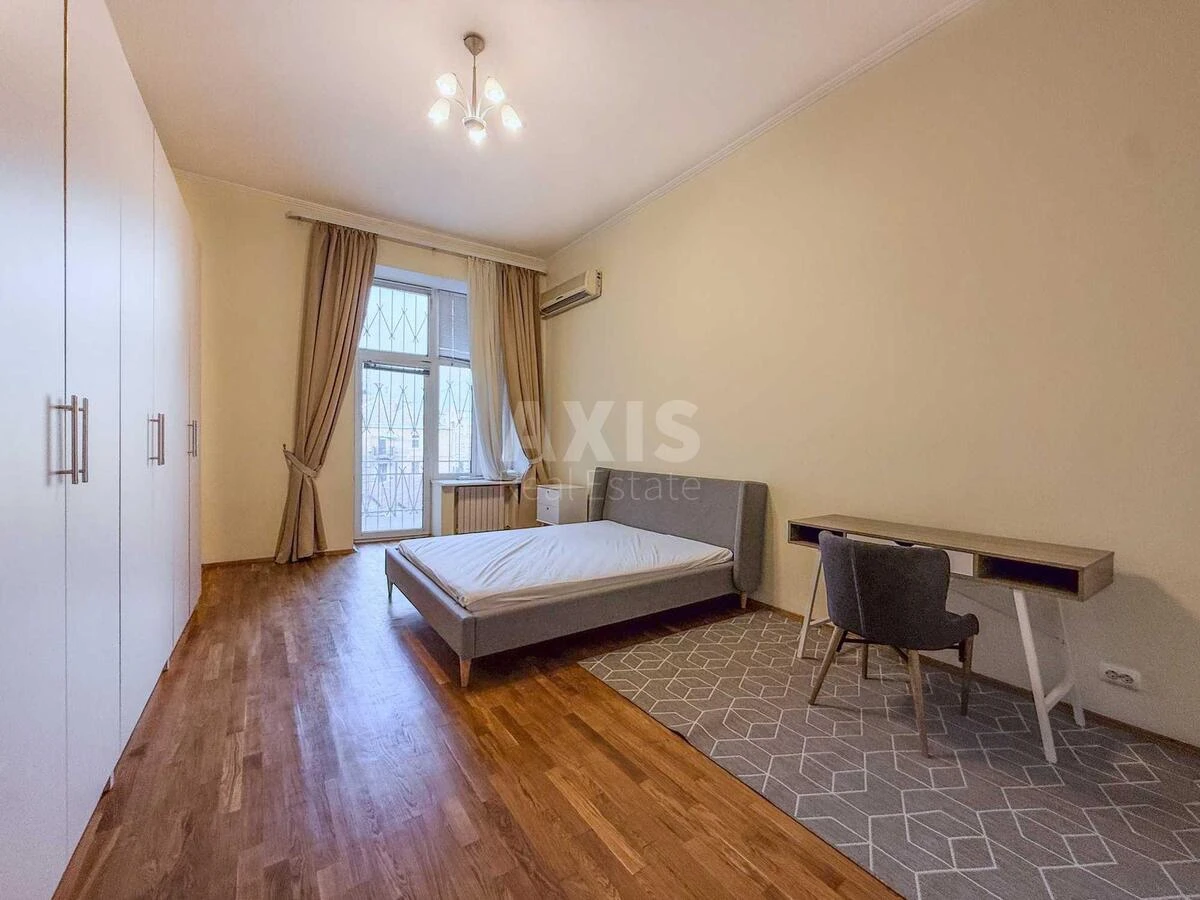 4k apartment vul. Jaroslaviv Val 4670645