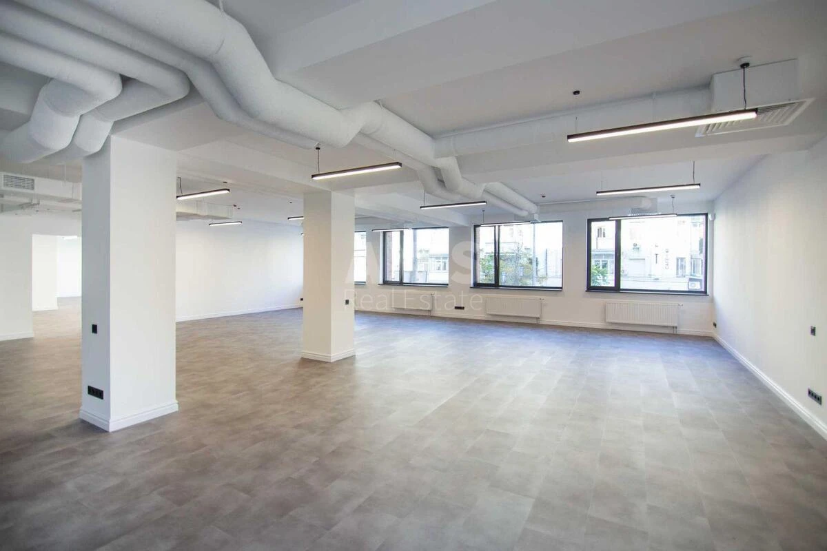 Office vul. Saksagans'kogo 53/80, 227m26757918