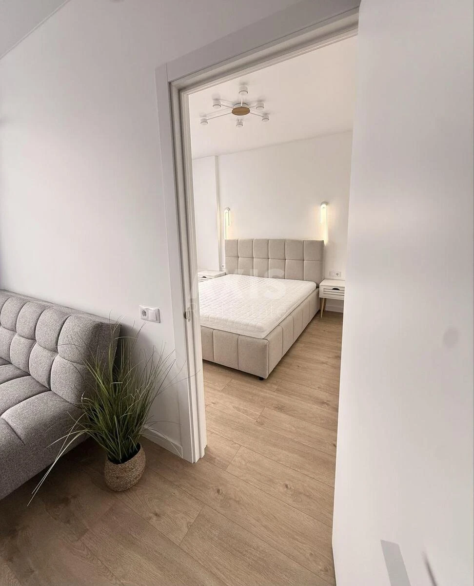 1k apartment vul. Brativ Chybinyeyevykh 8691374