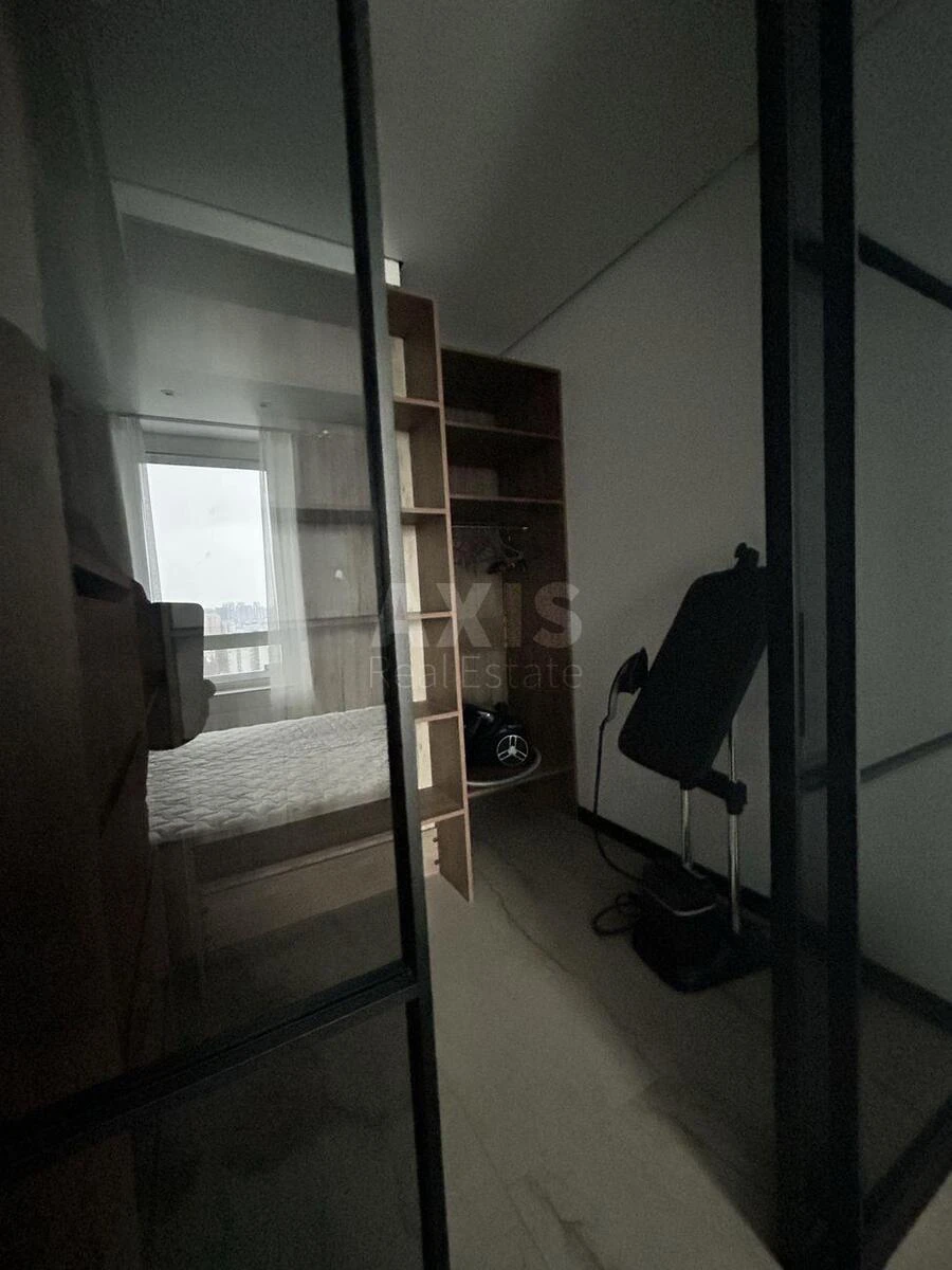 1k apartment vul. Vasyl'kivs'ka 1642903