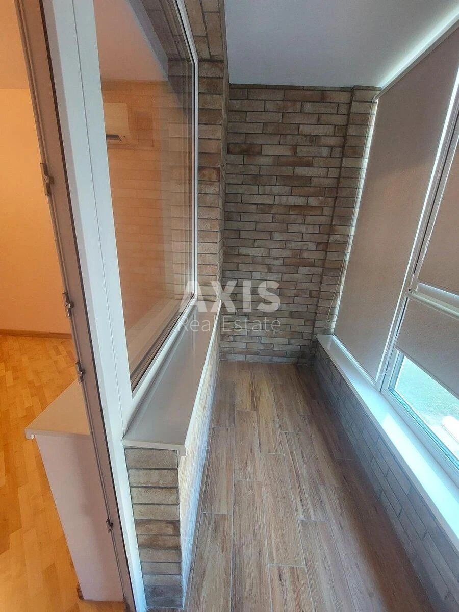 2k apartment vul. Vyshgorods'ka 45Ж577606