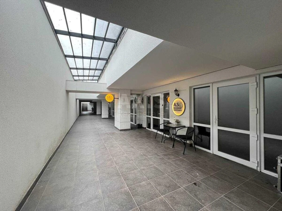 Trade object vul. Myhajla Maksymovycha 24, 56m2691523