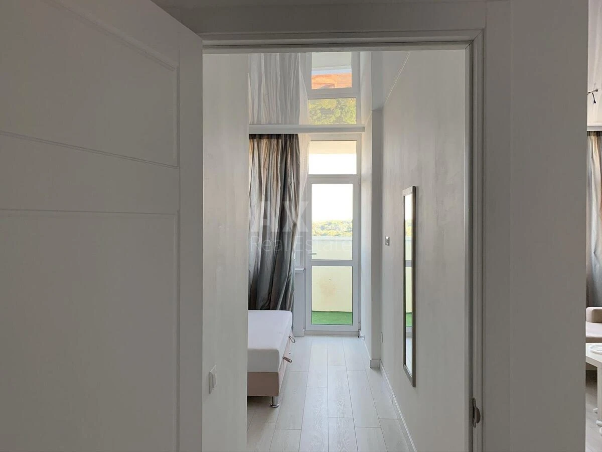 1к квартира ул. Рэя Брэдбери 2А643187