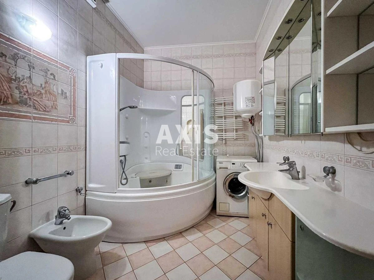 2k apartment vul. Ljuterans'ka 4389055