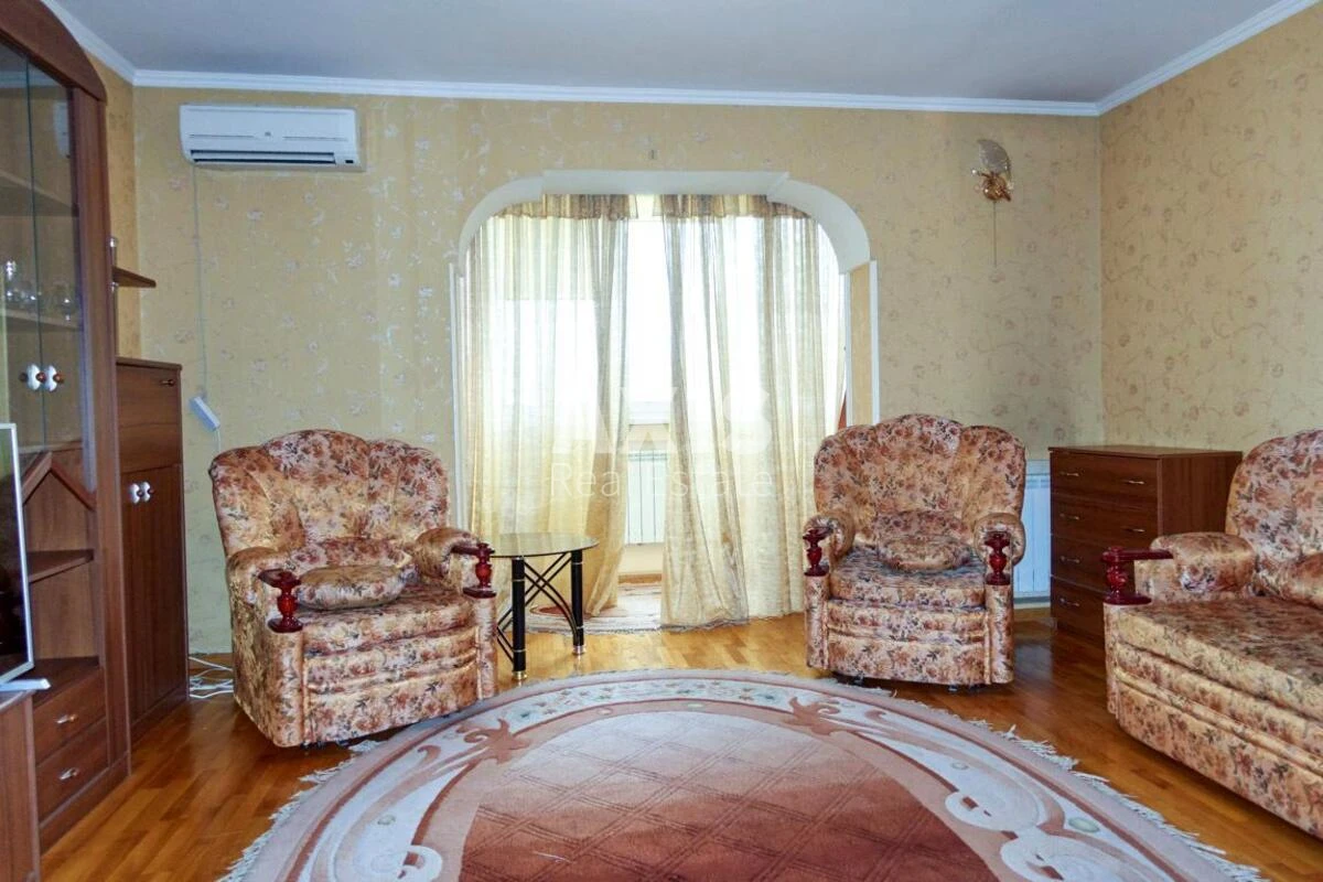 1k apartment vul. Heroyiv Polku «Azov» 25638902