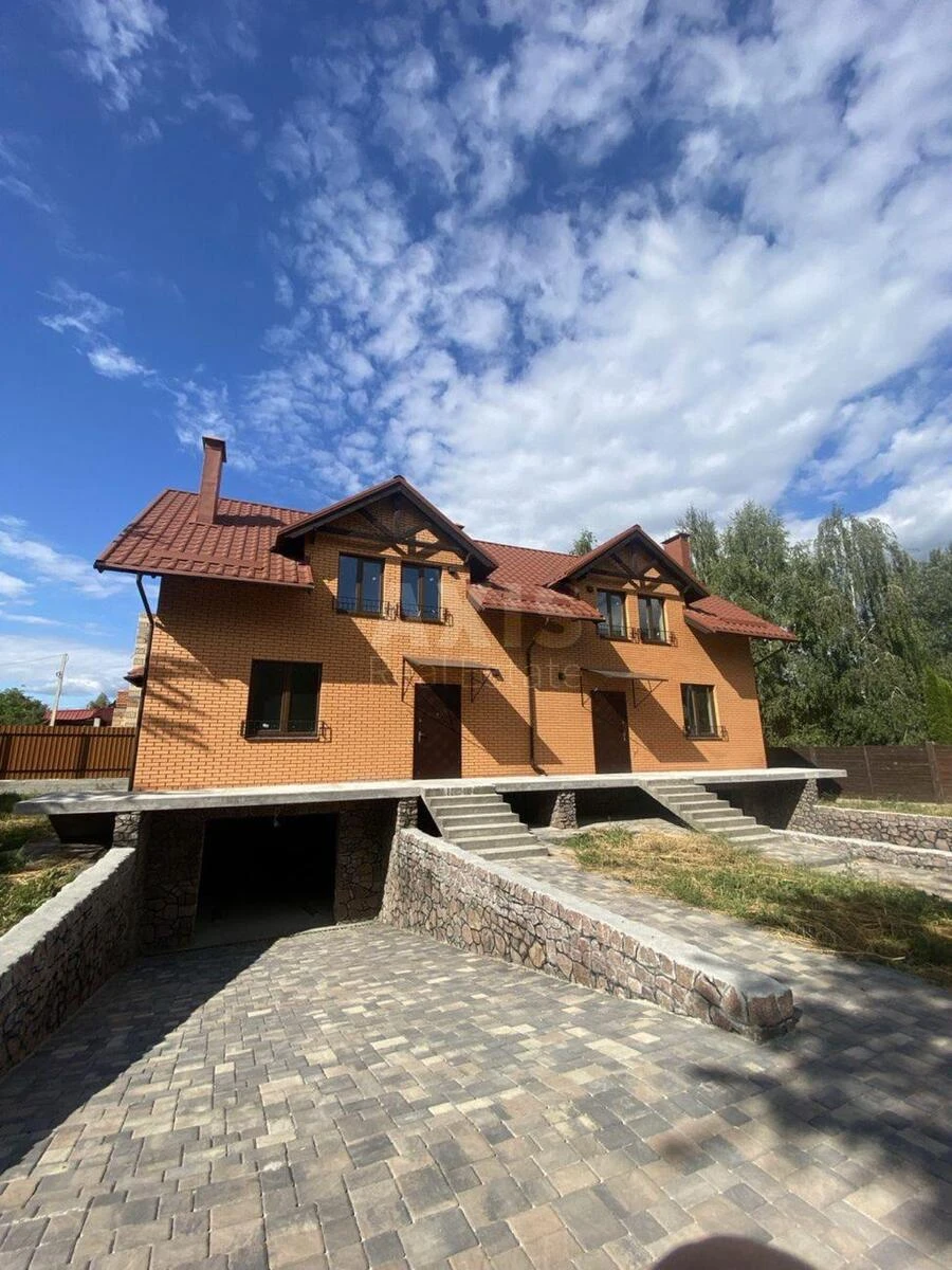 House vul. Bogatyrs'ka, 170m2, Kyiv city67518