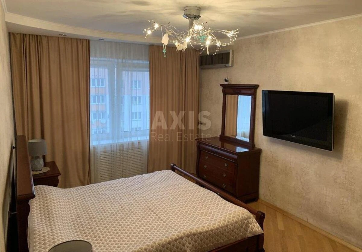 3к квартира пер. Феодосийский 14А690825
