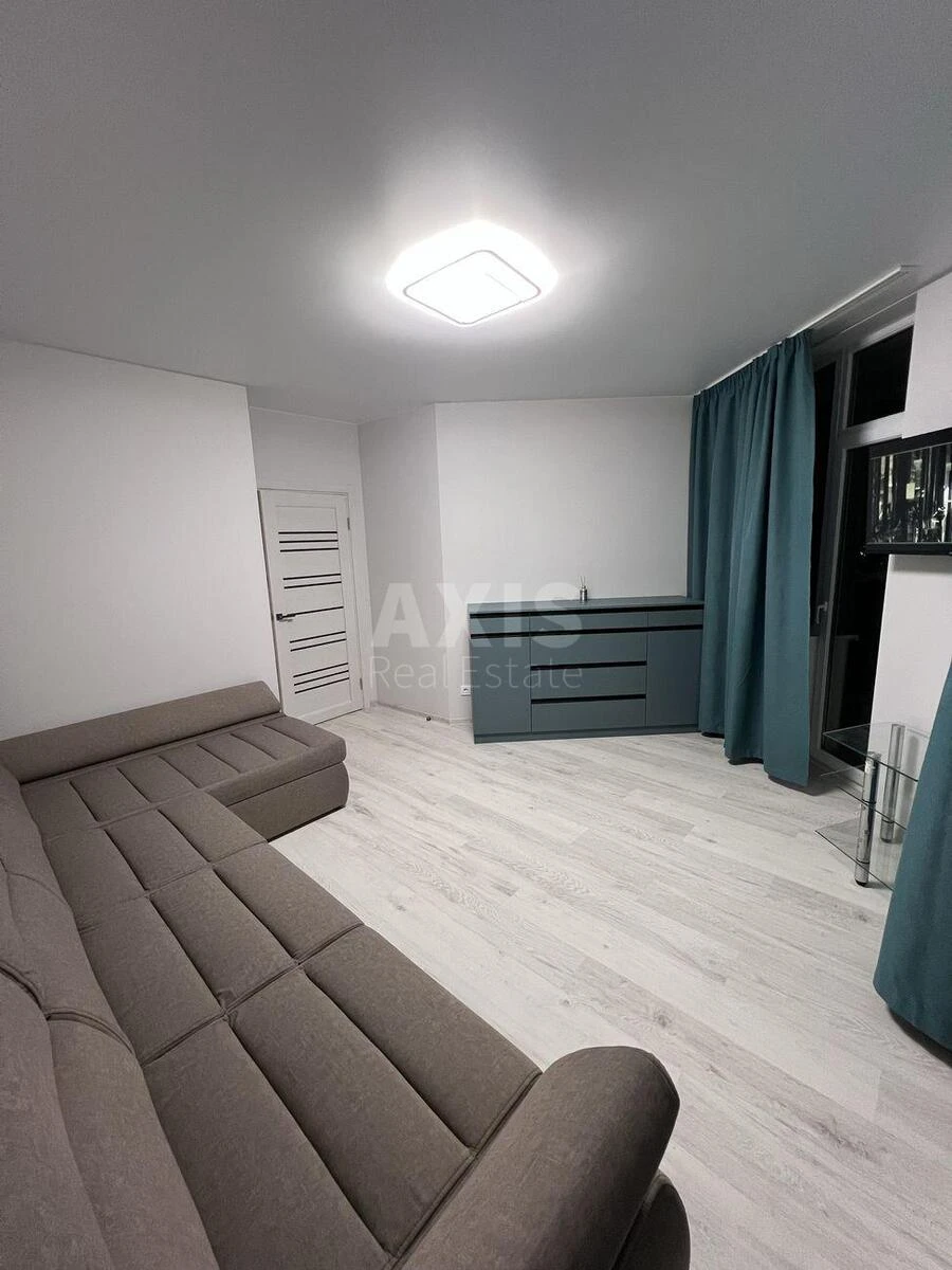 1k apartment vul. Kanal'na 8642864