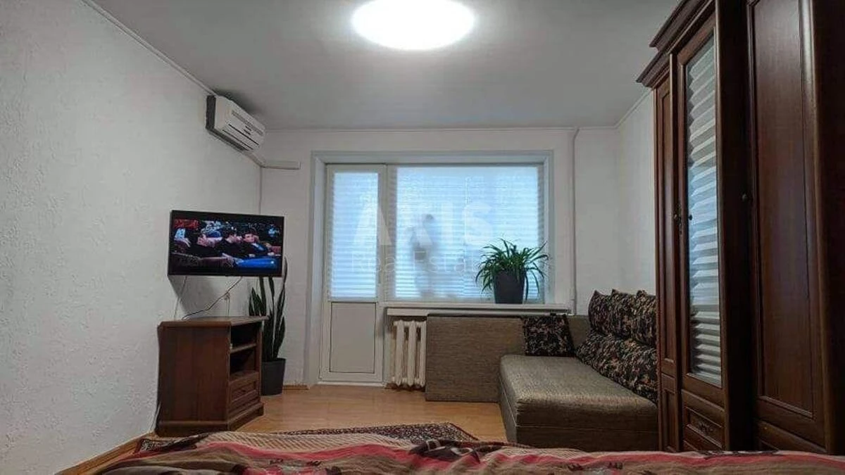 1k apartment vul. Dmytra Bagalija 8А64190