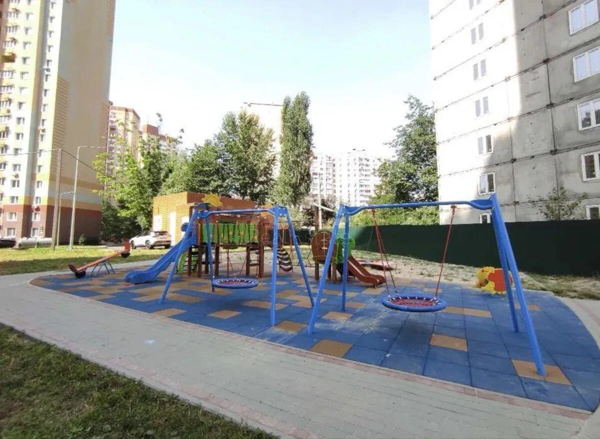 2k apartment vul. Samiyla Kishky 5Б7183918