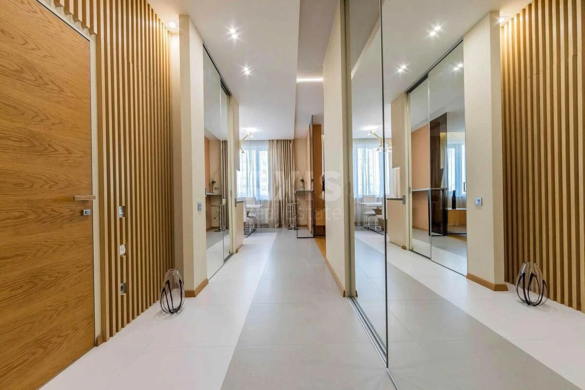 1k apartment vul. Truskavec'ka 2А703152