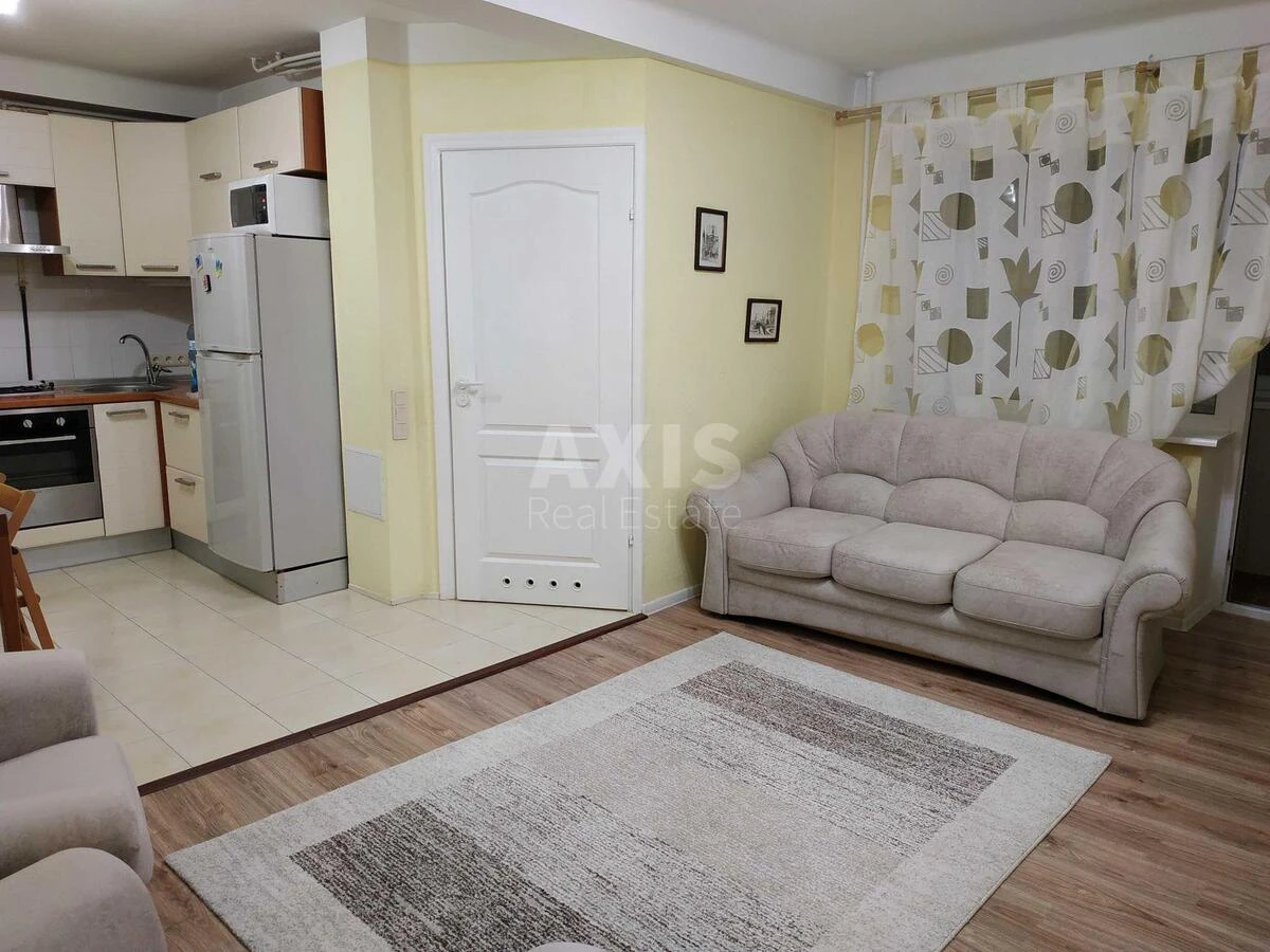 2к квартира ул. Мечникова 8718764
