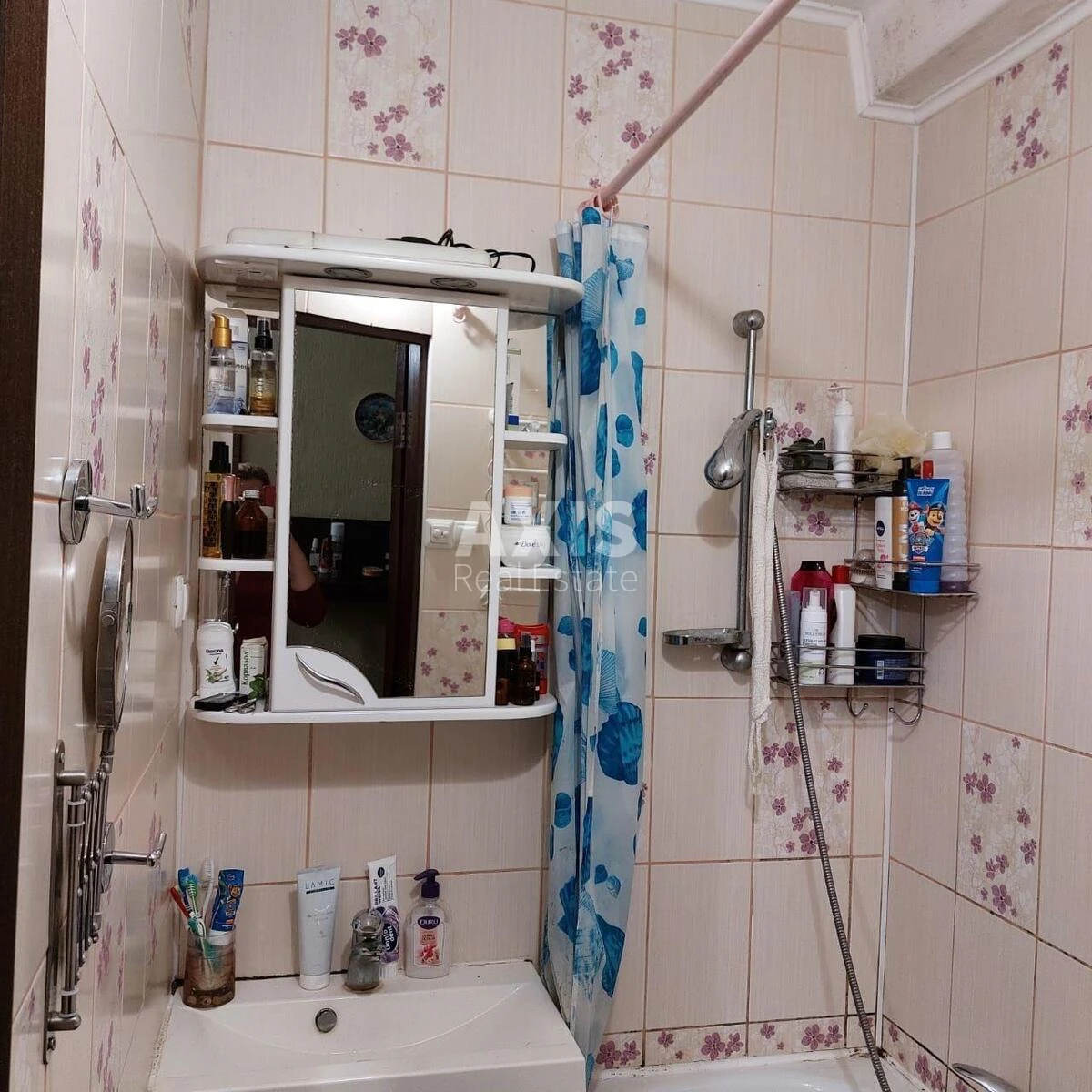 3k apartment vul. Lytvynenko-Vol'gemut 46318911