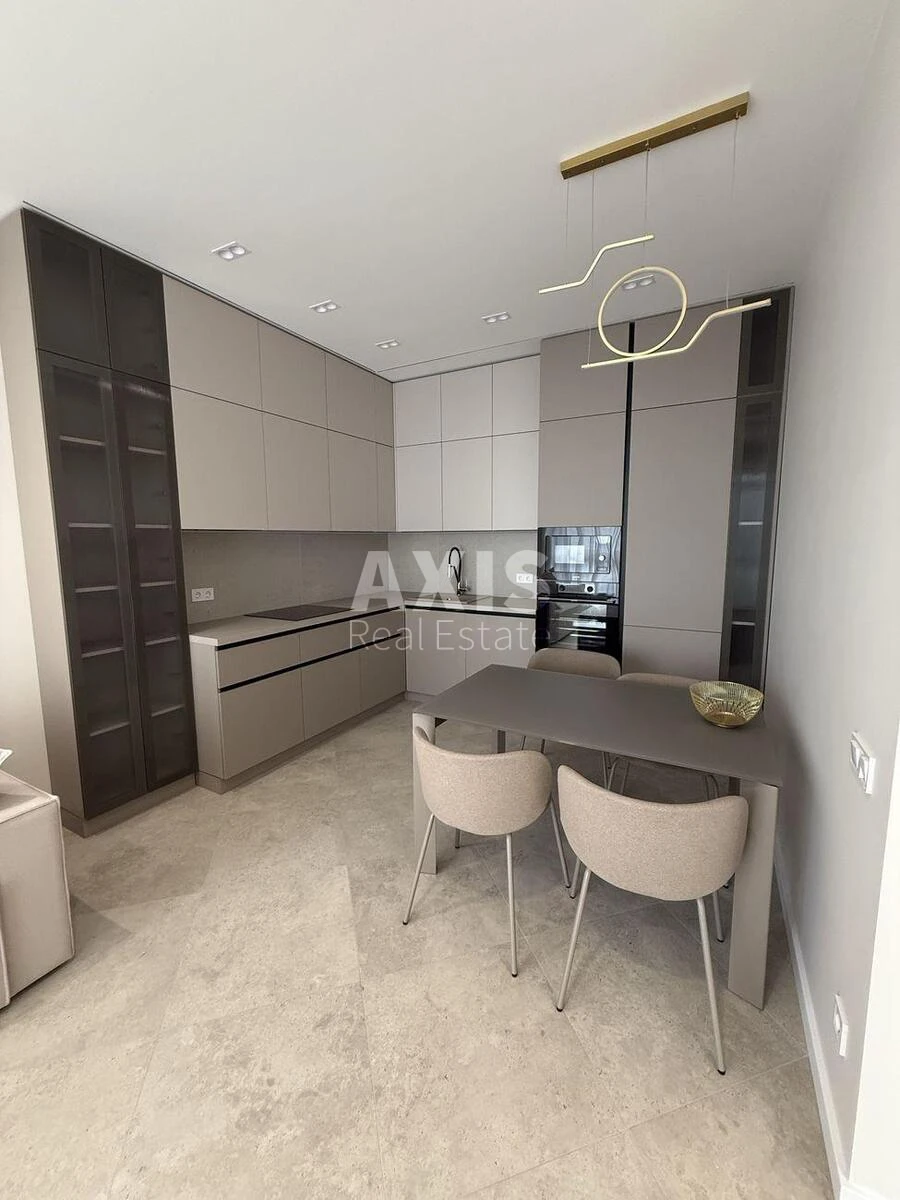 2k apartment Fortechnyy tupyk 7В636710