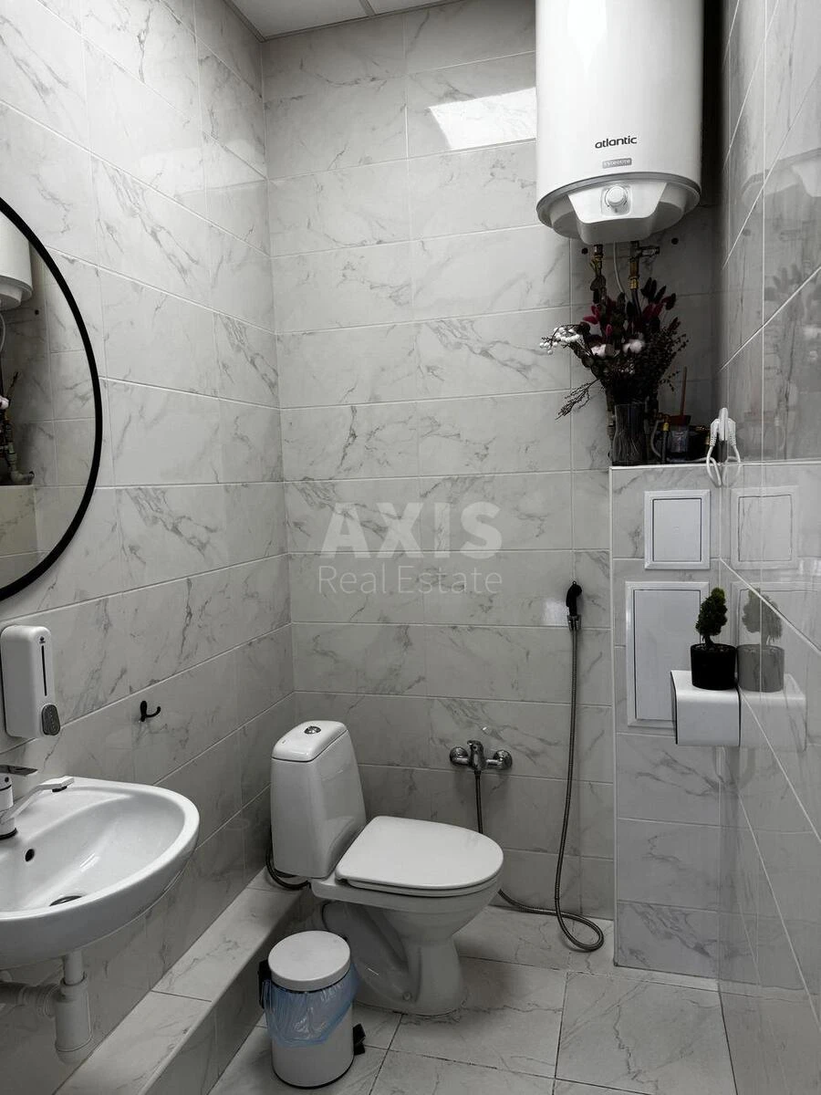 Trade object vul. Tyraspol's'ka 58, 112m2672251