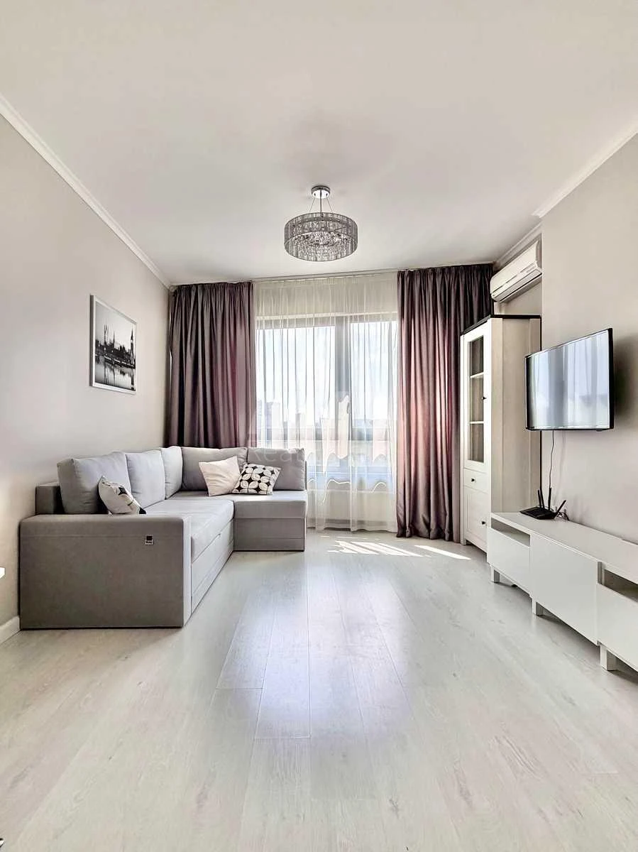 1к квартира пр-т Голосеевский 60703557