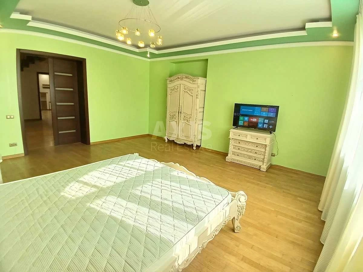 4k apartment vul. Observatorna 7672413