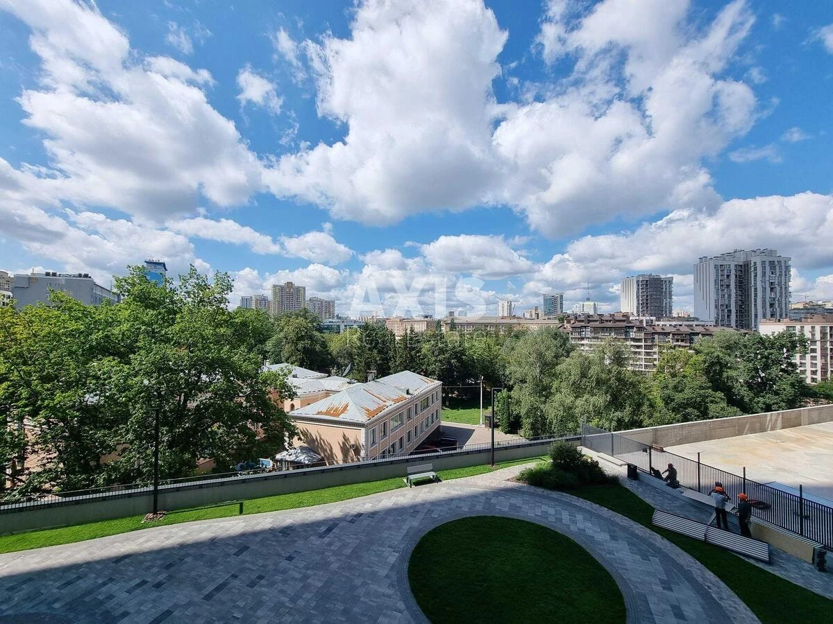 1k apartment vul. Pymonenka Mykoly 215999710