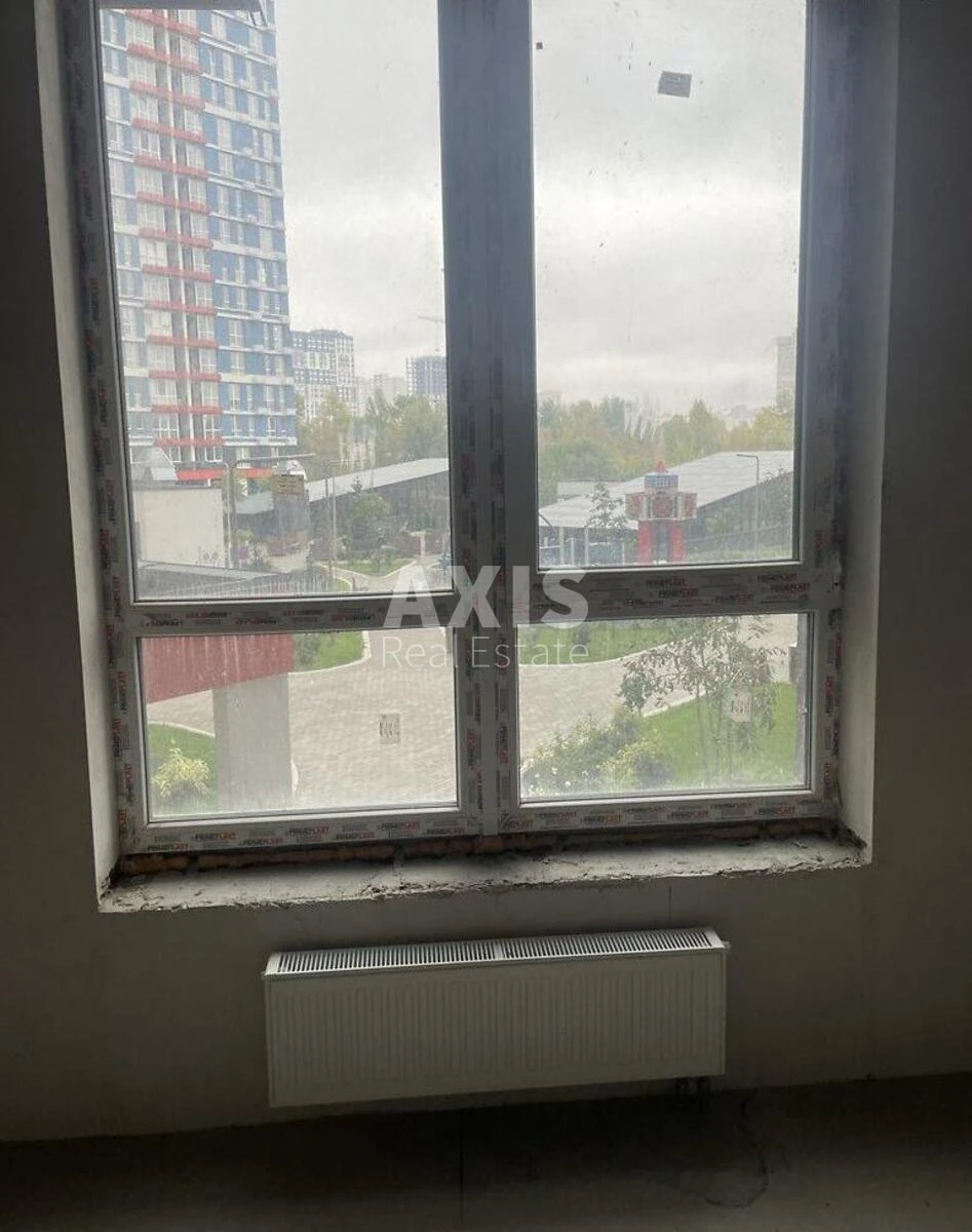 3k apartment vul. Kanal'na 8Б599960