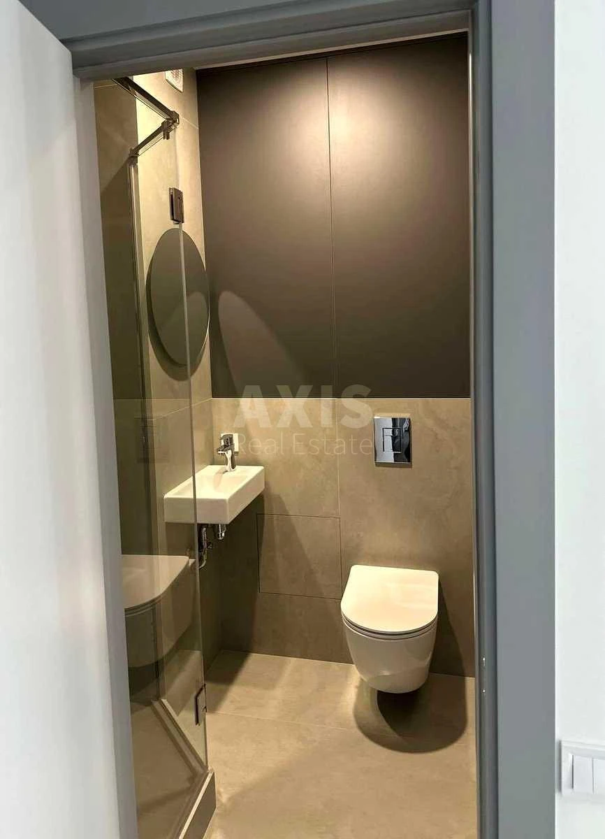 2k apartment vul. Zabolotnogo Akademika 1Б704174