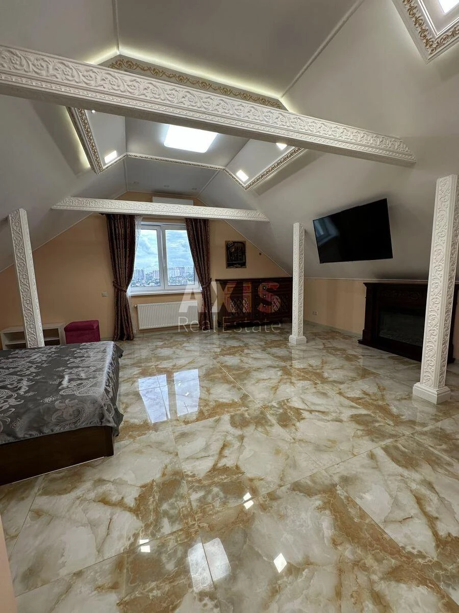1k apartment vul. Montazhnykiv 66107110