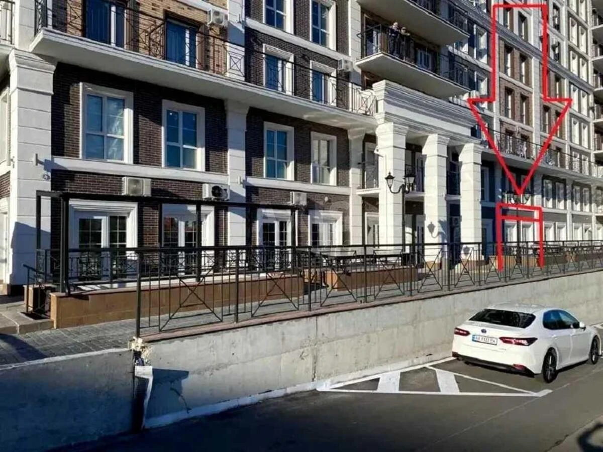 Объект торговли ул. Михаила Максимовича 26, 47м2657233