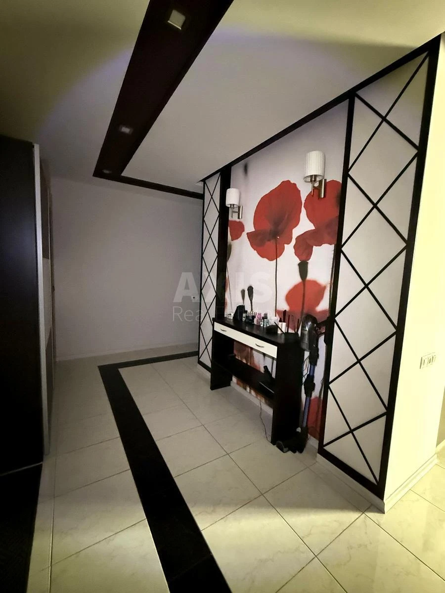 2k apartment vul. Golosii'vs'ka 13Б6405012