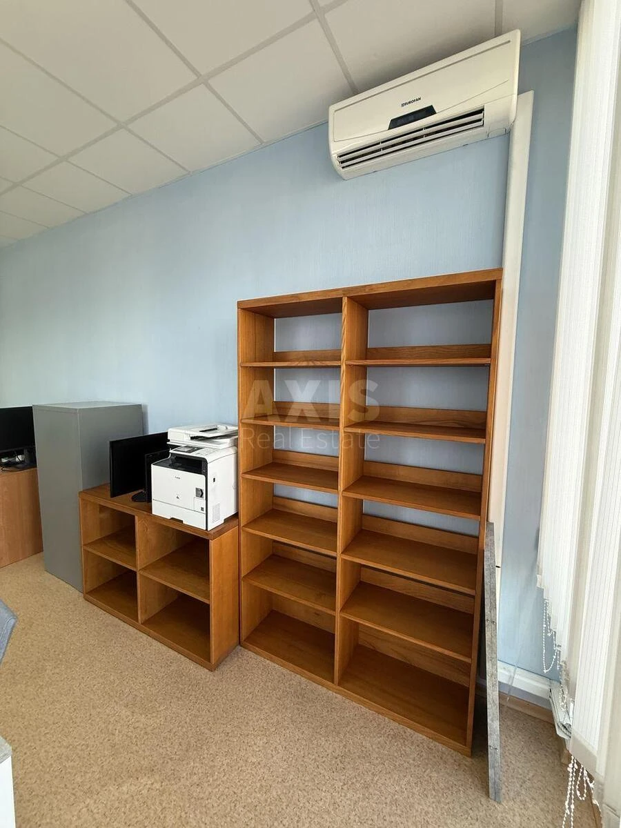 Office vul. Esplanadna 20, 25m26406712