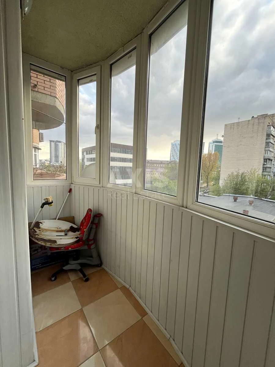 3k apartment vul. Pavlivs'ka 26/417042911