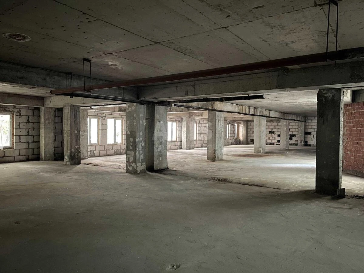 Trade object vul. Lobanovs'kogo 4В, 510m2599264