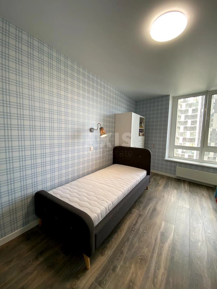 3k apartment vul. Zarichna 16657703