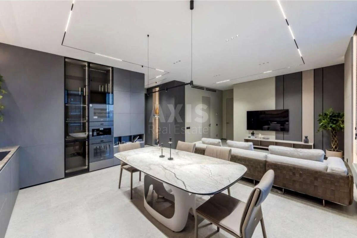 2k apartment vul. Andriya Verkhohlyada 17Б673461