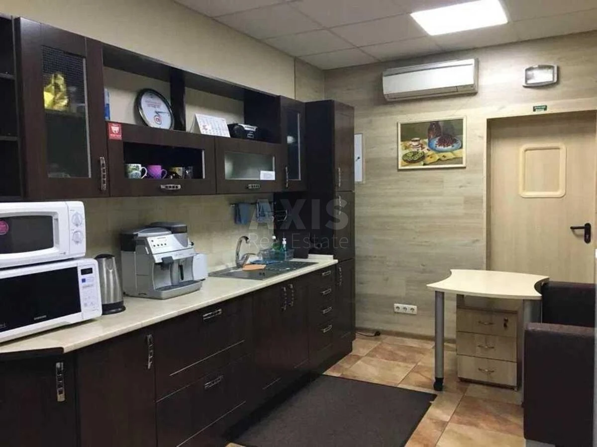 Office vul. Gonchara Olesja 35Б, 122m26414112