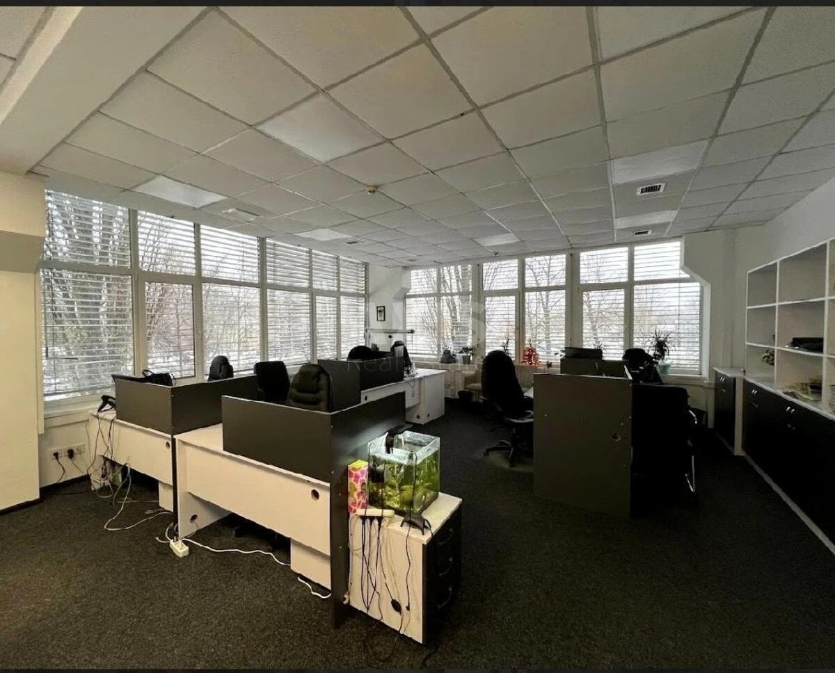 Office vul. Degtjarivs'ka 52, 506m2657874