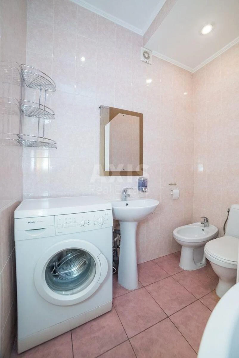 2k apartment vul. Mala Zhytomyrs'ka 20719826