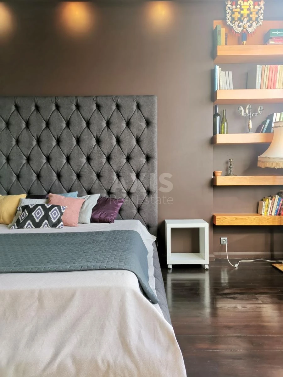 3k apartment vul. Mehanizatoriv 2658013