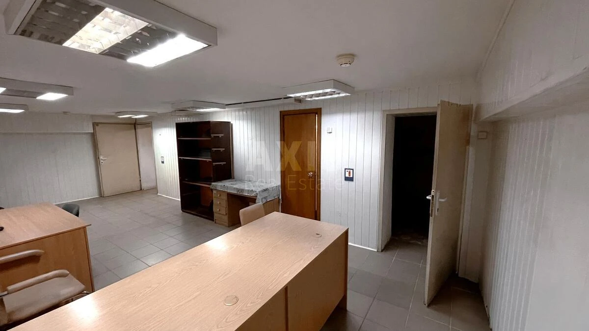 Офис ул. Мациевича Льва 21/10, 57м2673670